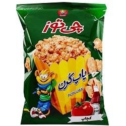 چی توزپاپ کرن کچاپ28گ